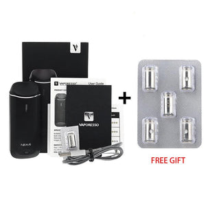 Vaporesso Nexus AIO Kit - 650mAh