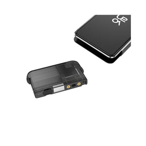 Ovns Vape-X Vape Pod System Kit-Black