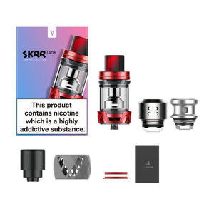 Vaporesso Skrr Sub Ohm Verdampfer 5ML/8ML