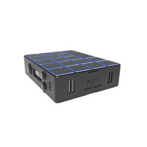 AIMIDI Cube Plus DNA 200W Box Mod Akkuträger