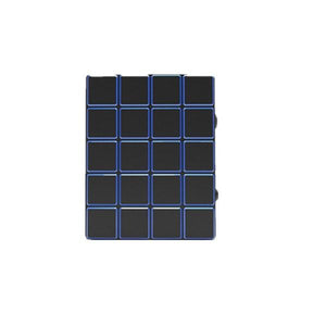 AIMIDI Cube Plus DNA 200W Box Mod Akkuträger