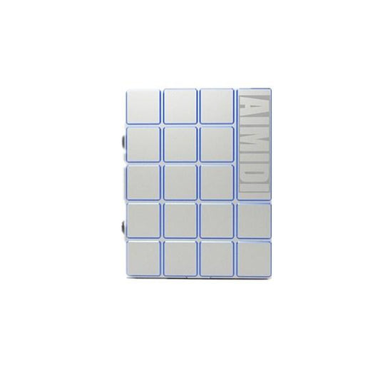 AIMIDI Cube Plus DNA 200W Box Mod Akkuträger