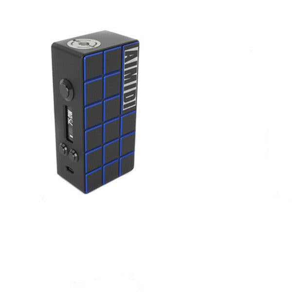 AIMIDI Cube Mini DNA 75W Box Mod Akkuträger