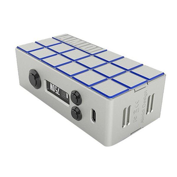 AIMIDI Cube Mini DNA 75W Box Mod Akkuträger