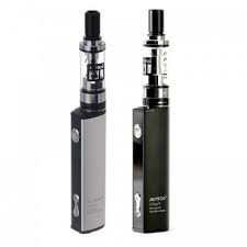 Justfog Q16 Starterkit Starterset - 1.9 ml & 900mAh