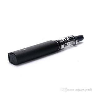 Justfog Q16 Starterkit Starterset - 1.9 ml & 900mAh