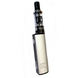 Justfog Q16 Starterkit Starterset - 1.9 ml & 900mAh