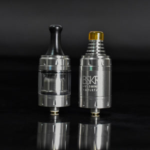 Vandy Vape Berserker V1.5 Mini MTL RTA 2ml/2,5ml Verdampfer