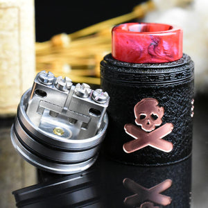 Vandy Vape Bonza V1.5 RDA Verdampfer - 2ML