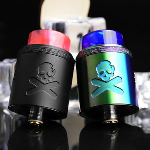 Vandy Vape Bonza V1.5 RDA Verdampfer - 2ML