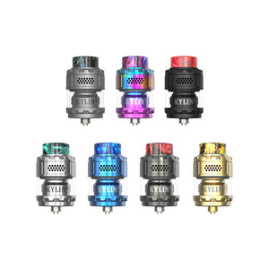 Vandyvape Kylin M 24mm RTA Atomizer Verdampfer 3ml