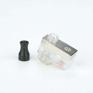 Vaporesso Aurora Play Pod Cartridge 2ml 2 Stück / Packung