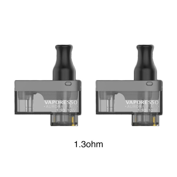 Vaporesso Aurora Play Pod Cartridge 2ml 2 Stück / Packung