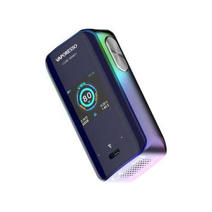 Vaporesso Luxe Nano 80W Touch Screen 2500mAh TC Box Akkuträger