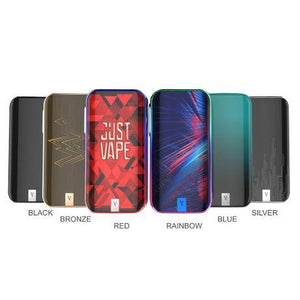 Vaporesso Luxe Nano 80W Touch Screen 2500mAh TC Box Akkuträger
