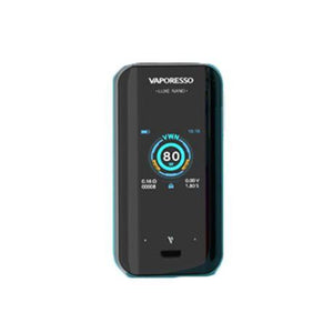 Vaporesso Luxe Nano 80W Touch Screen 2500mAh TC Box Akkuträger