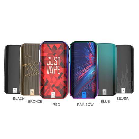 Vaporesso Luxe Nano 80W Touch Screen 2500mAh TC Box Akkuträger