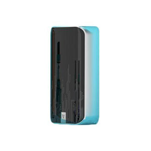 Vaporesso Luxe Nano 80W Touch Screen 2500mAh TC Box Akkuträger