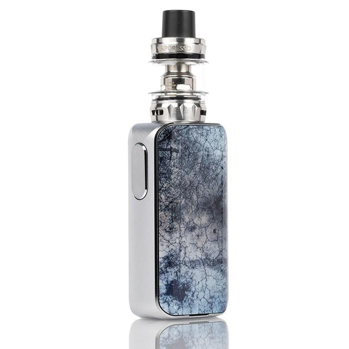 Vaporesso x Zophie Vapes LUXE ZV 200W Starter Kit mit SKRR-S Tank Limited Edition