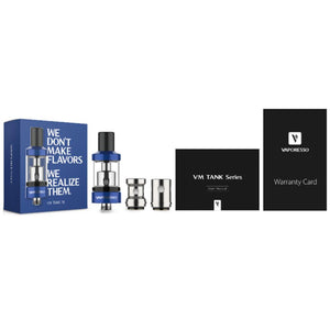 Vaporesso VM 18 Sub Ohm Tank