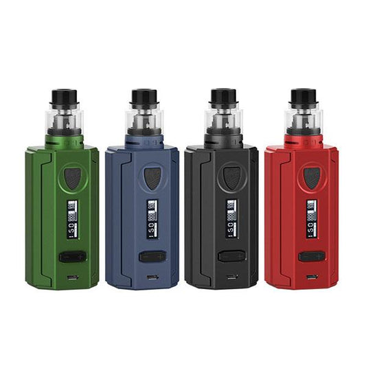 Sigelei Vcigo K3 150W Starter Kit Starterset mit O9 Sub - Ohm Tank - 2ml