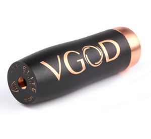 VGOD ELITE Series MECH Mod Akkuträger