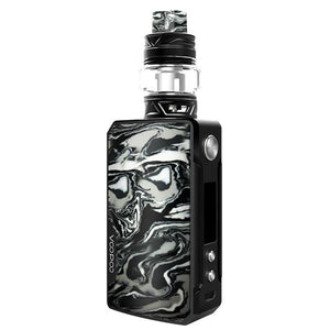 Voopoo Drag 2 Kit mit Uforce T2 5ml Verdampfer