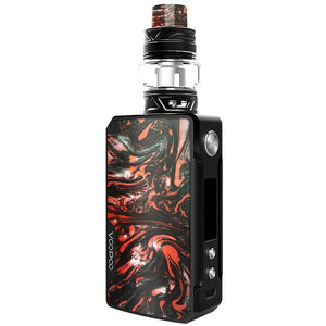 Voopoo Drag 2 Kit mit Uforce T2 5ml Verdampfer