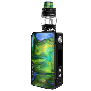 Voopoo Drag 2 Kit mit Uforce T2 5ml Verdampfer