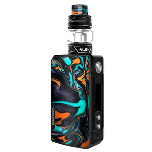 Voopoo Drag 2 Kit mit Uforce T2 5ml Verdampfer