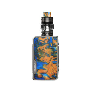 VOOPOO Drag 2 Platinum Edition Kit mit Uforce T2 Verdampfer - 5ml