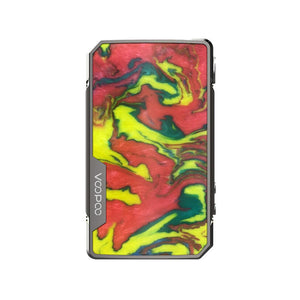 Voopoo Drag 2 Platinum TC Box Mod Akkuträger 177W