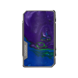 Voopoo Drag 2 Platinum TC Box Mod Akkuträger 177W