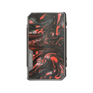 Voopoo Drag 2 Platinum TC Box Mod Akkuträger 177W