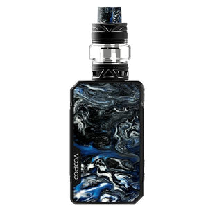 VOOPOO Drag Mini 4400mAh 177W Starter Kit mit Uforce T2 Verdampfer - 5ml