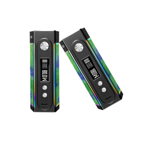 VOOPOO TOO Resin 180W TC Box Mod Akkuträger