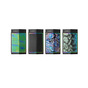 VOOPOO TOO Resin 180W TC Box Mod Akkuträger