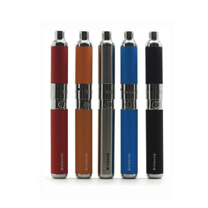 Vorverkauf Yocan Evolve Kit 650mAh