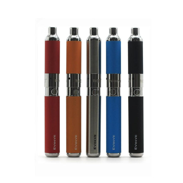 Vorverkauf Yocan Evolve Kit 650mAh