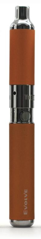 Vorverkauf Yocan Evolve Kit 650mAh