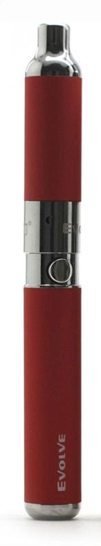 Vorverkauf Yocan Evolve Kit 650mAh