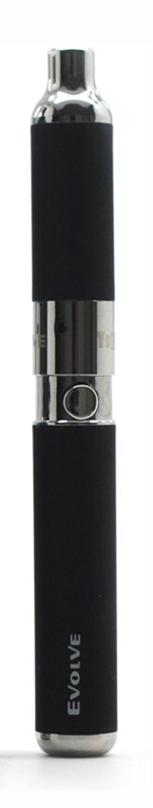 Vorverkauf Yocan Evolve Kit 650mAh