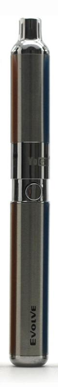 Vorverkauf Yocan Evolve Kit 650mAh