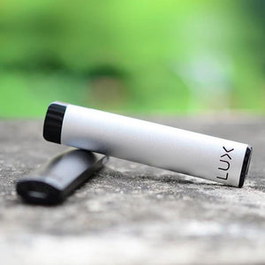 WELLON LUX Vape Stift Starter Kit 450mAh 1.2ml