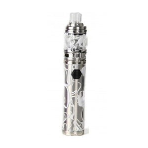 Eleaf iJust 3 80W Starterset mit Ello Duro Verdampfer - 3000mAh & 6,5ml