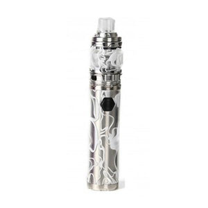Eleaf iJust 3 80W Starterset mit Ello Duro Verdampfer - 3000mAh & 6,5ml