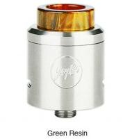 Wismec Guillotine V2 24mm RDA Verdampfer