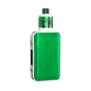 Wismec SINUOUS V200 200W Starterset mit Amor NSE Verdampfer