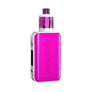 Wismec SINUOUS V200 200W Starterset mit Amor NSE Verdampfer