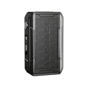 Wismec Sinuous V200 200W TC Box Akkuträger
